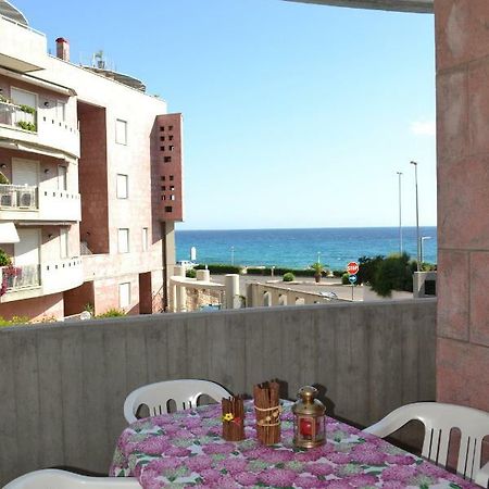 Window On The Sea Apartment Gallipoli Εξωτερικό φωτογραφία